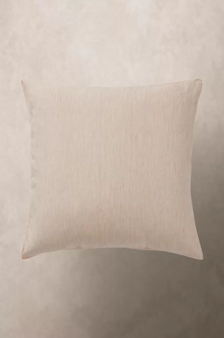 Prydnadskuddar & Fodral*Jotex PIPER Kuddfodral 50x50 Cm Rosa