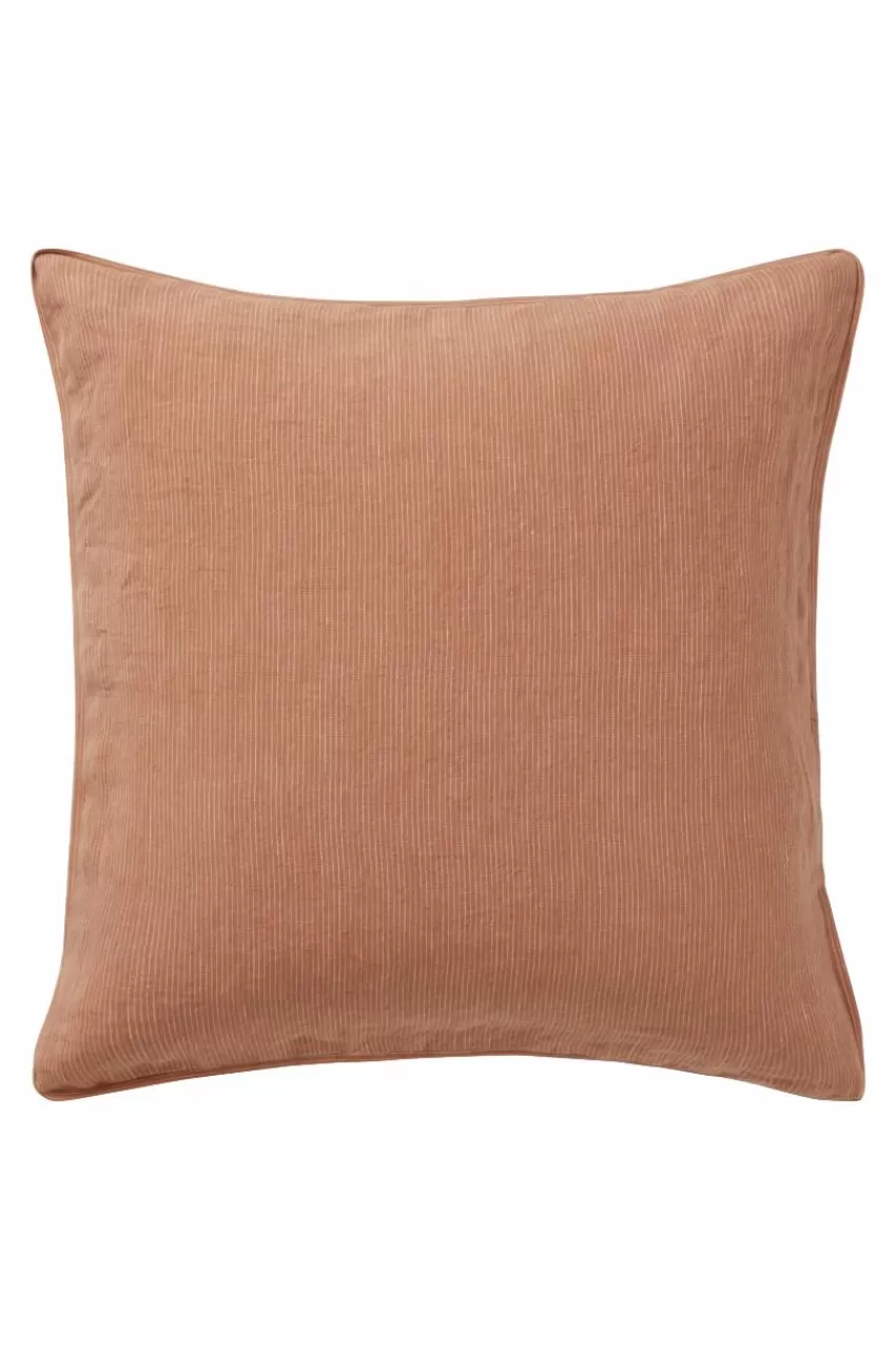 Prydnadskuddar & Fodral*Jotex PIPER Kuddfodral 50x50 Cm Brun