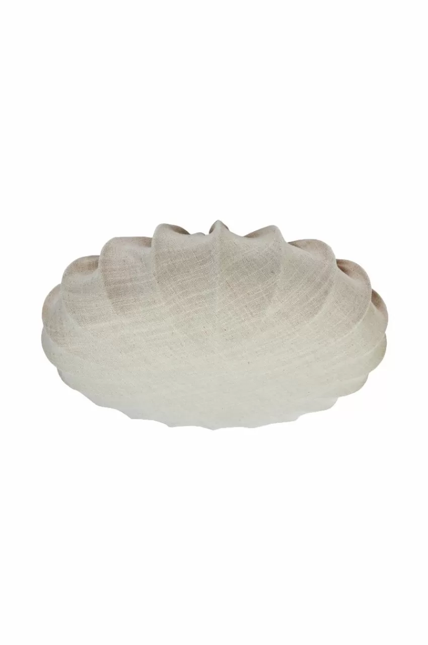 Taklampor*Jotex Plafond Florenzo 55 Cm Beige