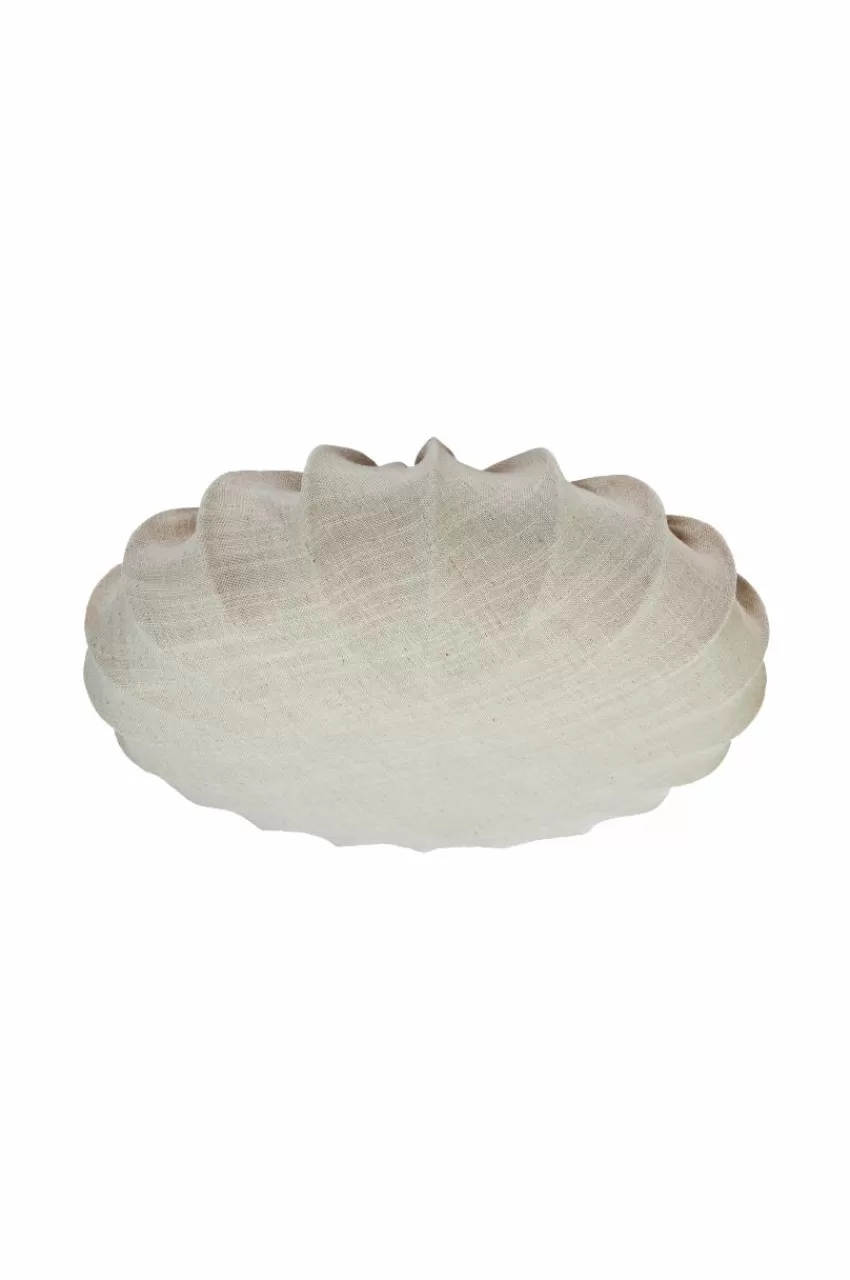 Taklampor*Jotex Plafond Florenzo 42 Cm Beige