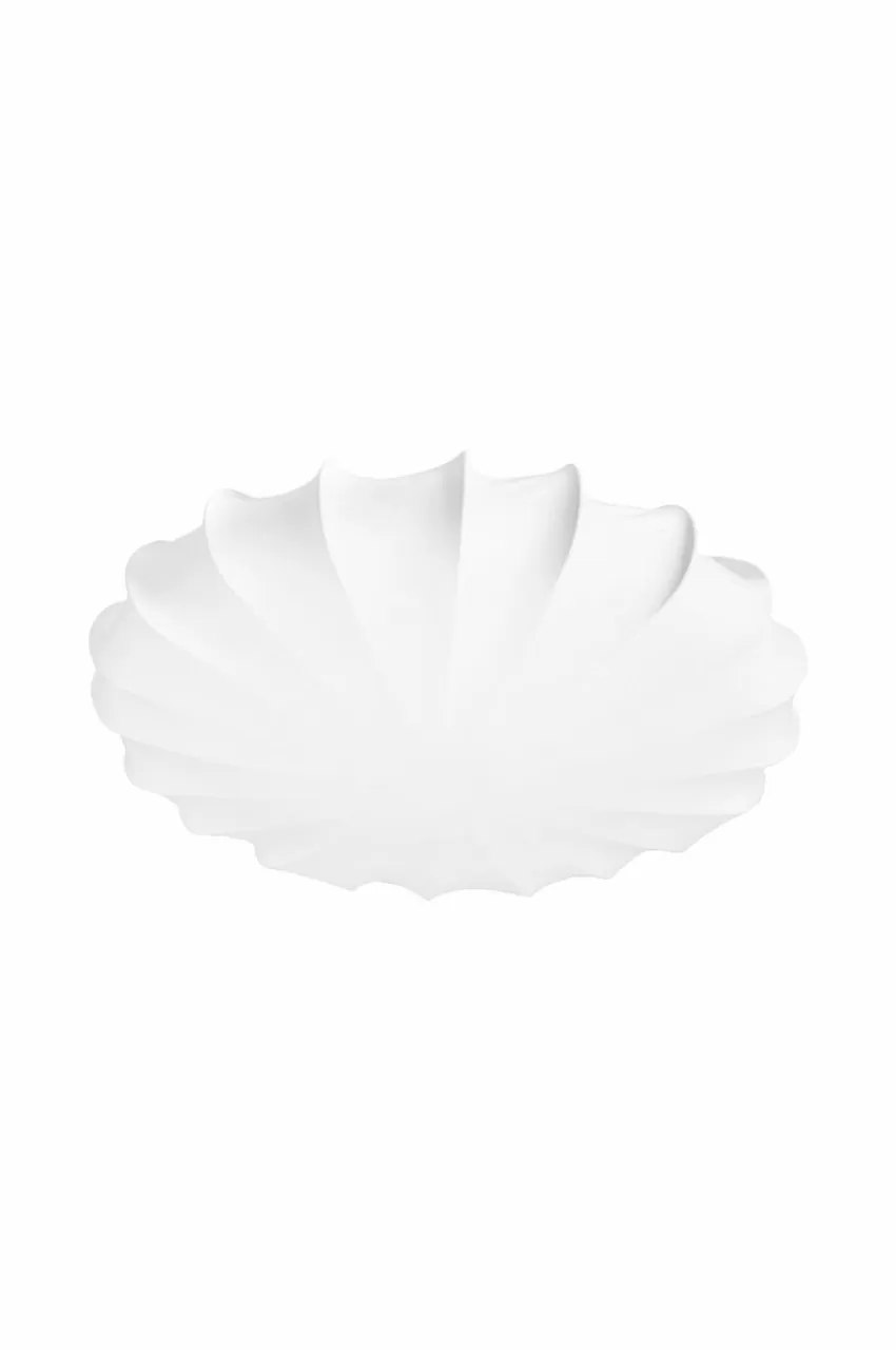 Taklampor*Jotex Plafond Franza 55 Cm Vit