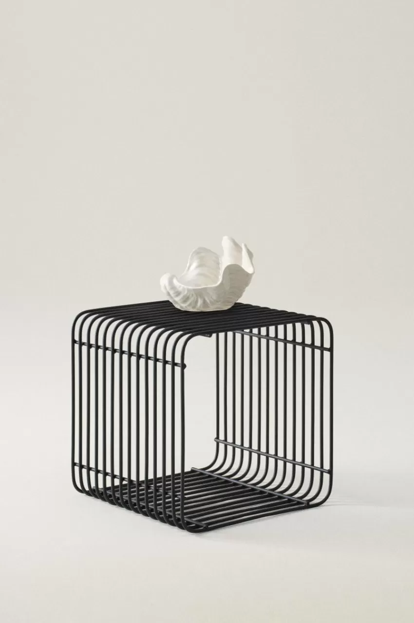 Bord*Jotex POCO Sidobord Svart