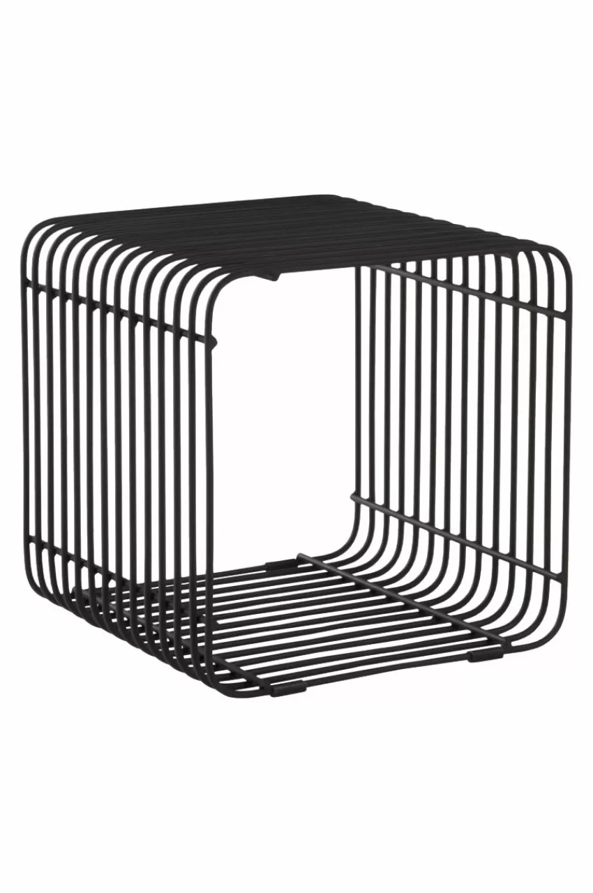 Bord*Jotex POCO Sidobord Svart