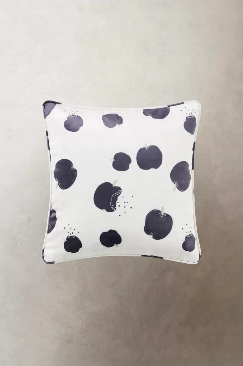 Barnkuddar*Jotex POMME Kuddfodral 45x45cm Vit