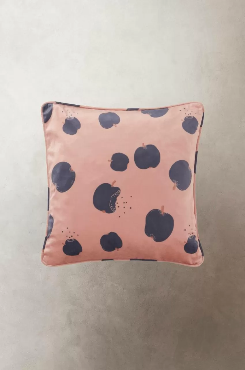 Barnkuddar*Jotex POMME Kuddfodral 45x45cm Rosa