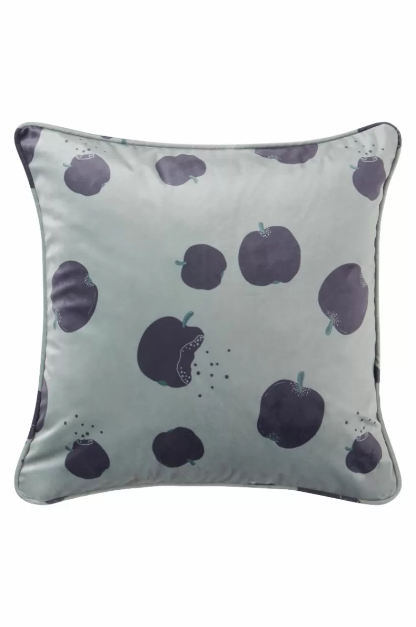 Barnkuddar*Jotex POMME Kuddfodral 45x45cm Grön