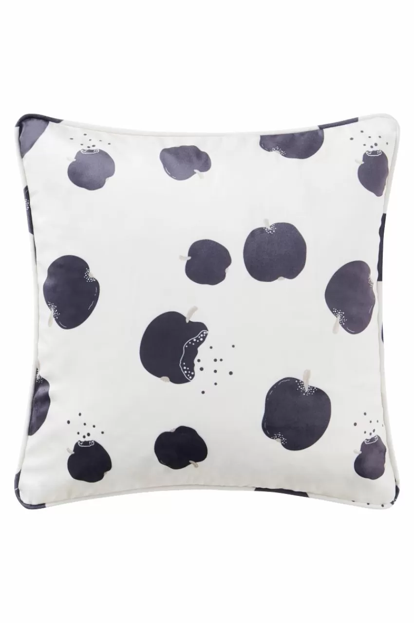 Barnkuddar*Jotex POMME Kuddfodral 45x45cm Vit