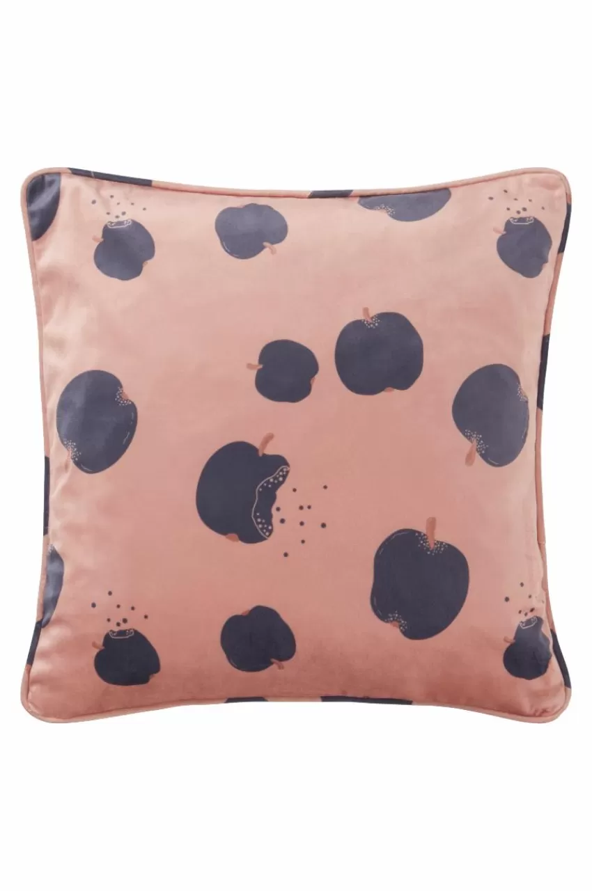 Barnkuddar*Jotex POMME Kuddfodral 45x45cm Rosa