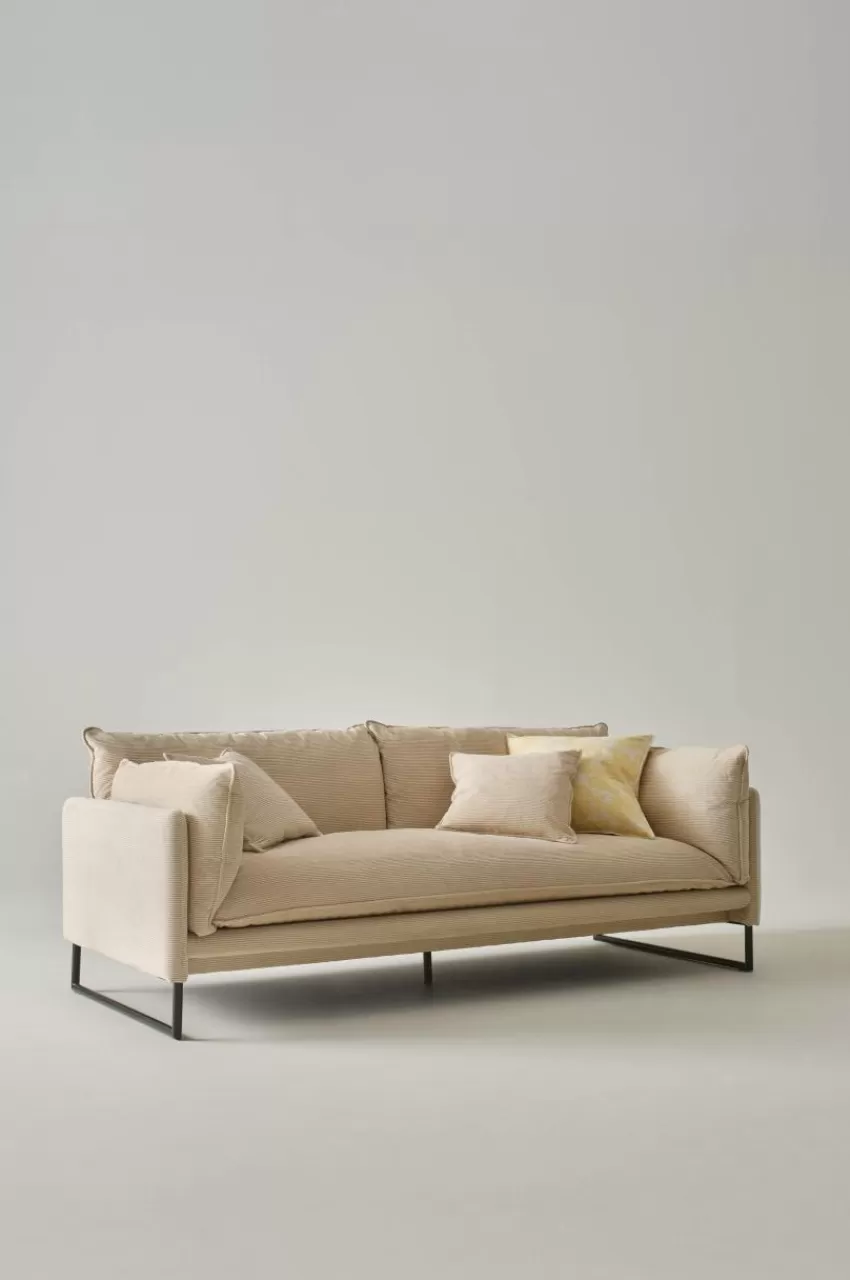 Soffor*Jotex PORTILLO Puderbeige