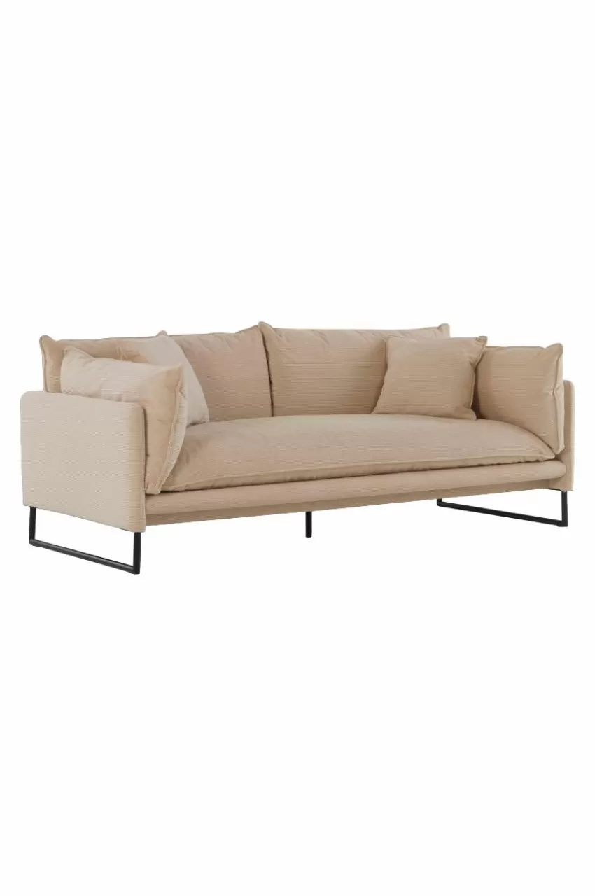 Soffor*Jotex PORTILLO Puderbeige