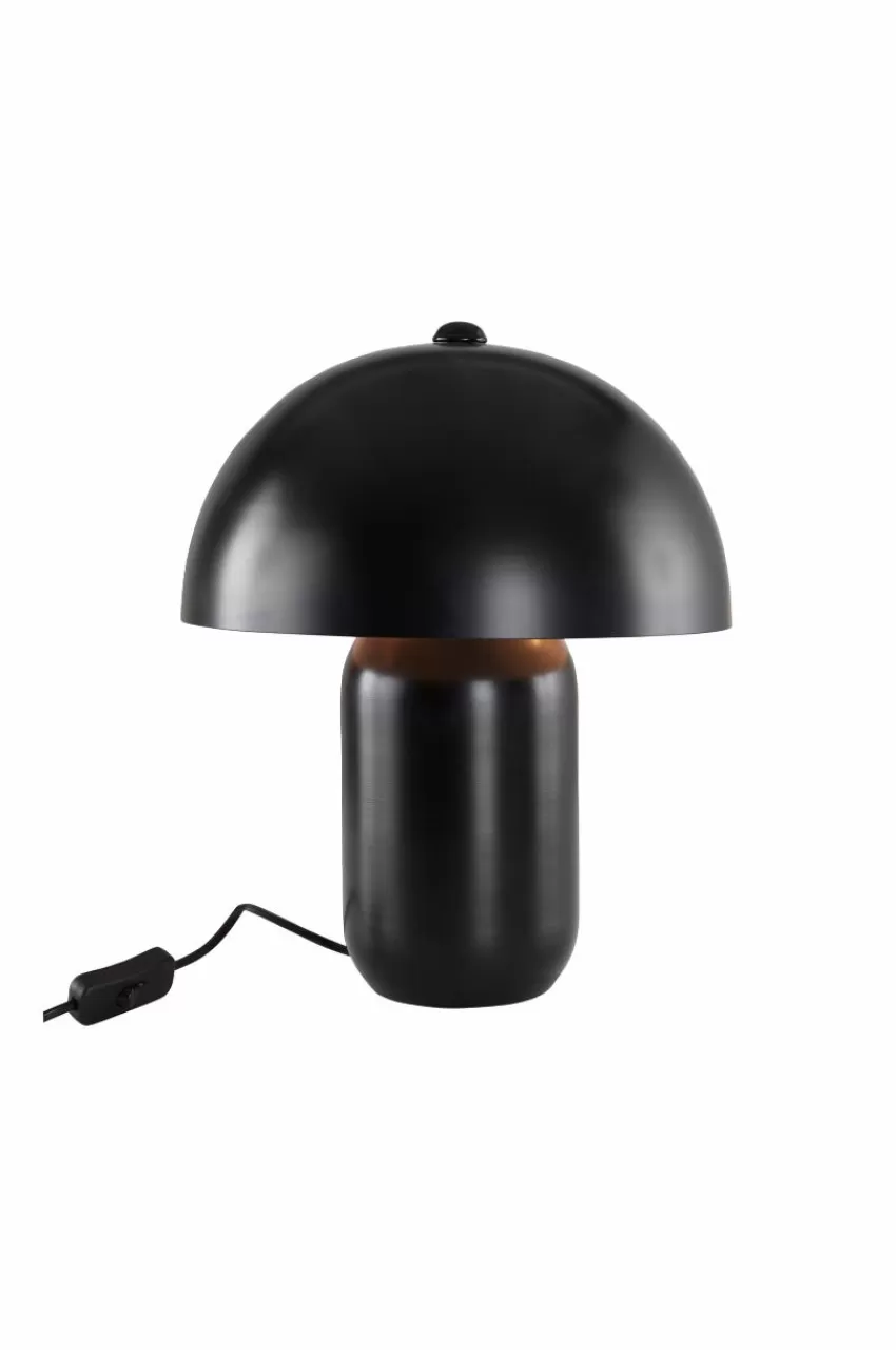 Bordslampor*Jotex POSH Bordslampa Matt black