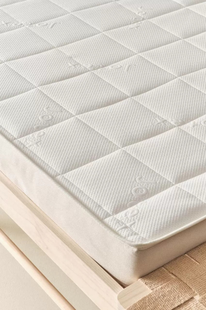 Barnmöbler | Barnmöbler Deal*Jotex QUARTO Madrass Medium 120x200 Cm Vit