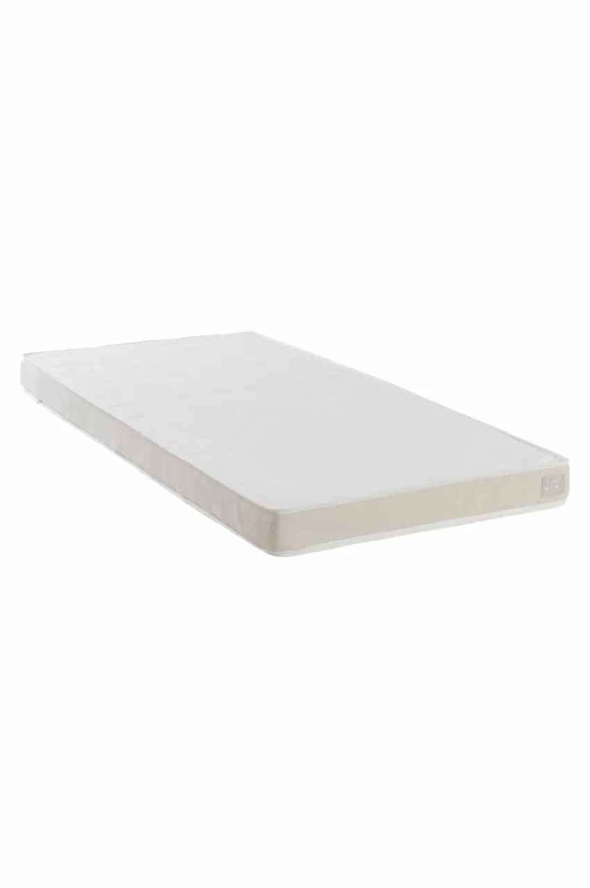 Barnmöbler | Barnmöbler Deal*Jotex QUARTO Skummadrass Medium 90x200 Cm White