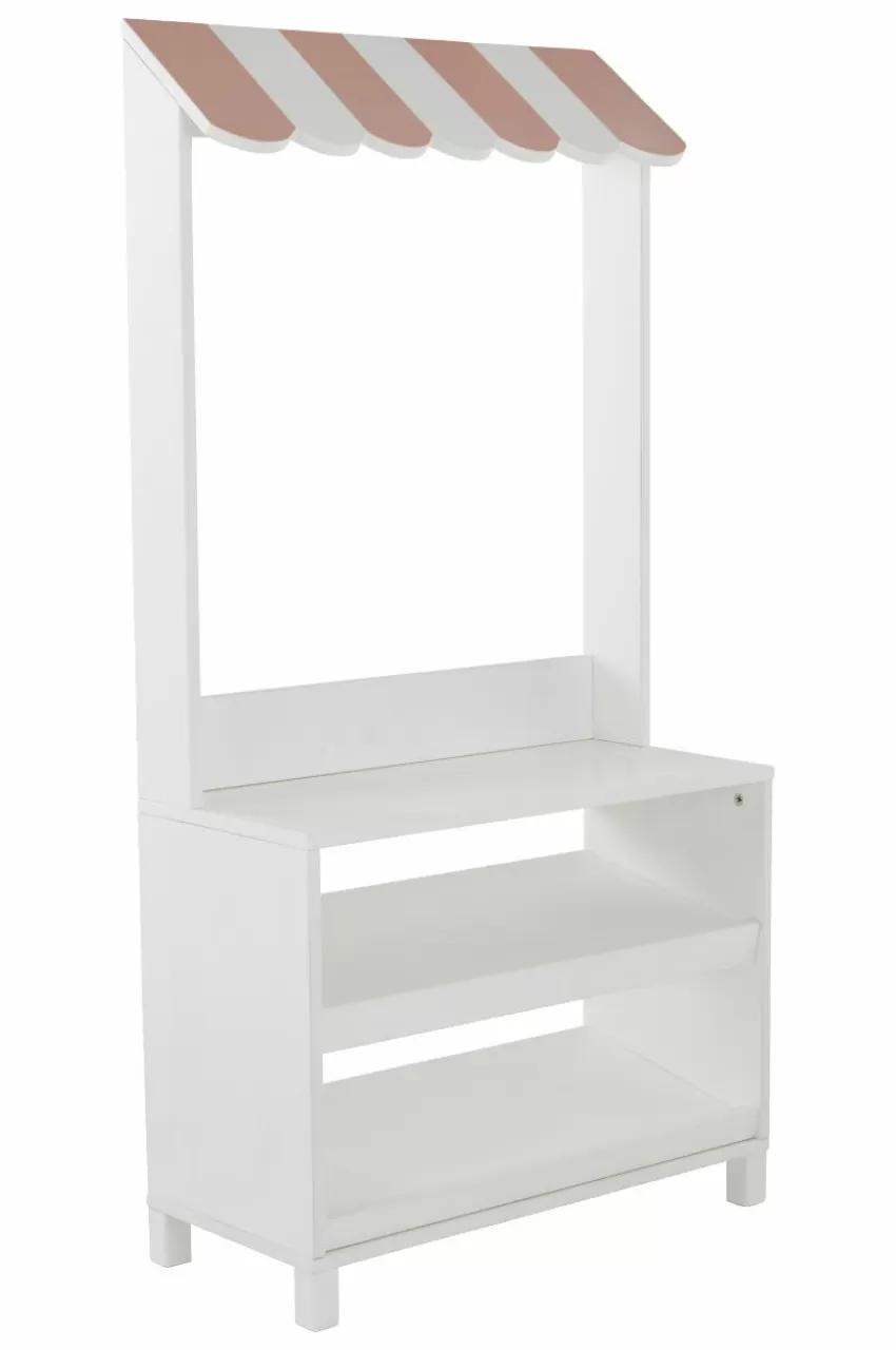 Barnmöbler | Barnmöbler Deal*Jotex QUISCO Barnkiosk Vit