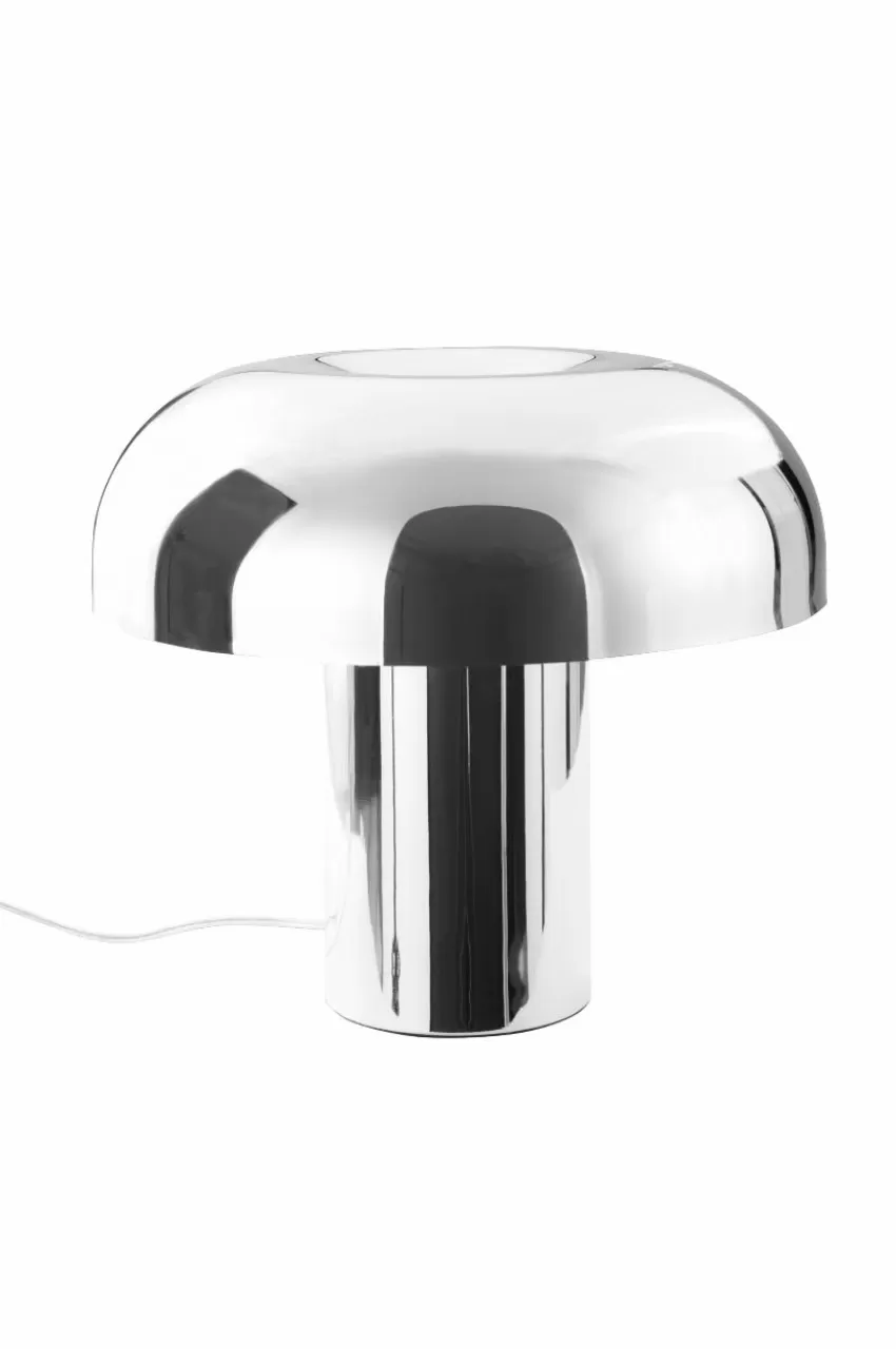 Bordslampor*Jotex RAGGE Bordslampa Chrome