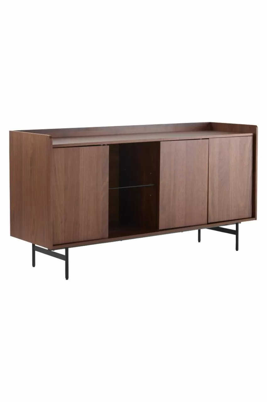 Bord*Jotex ÖRGRYTE Sideboard 45x150 Cm Valnöt