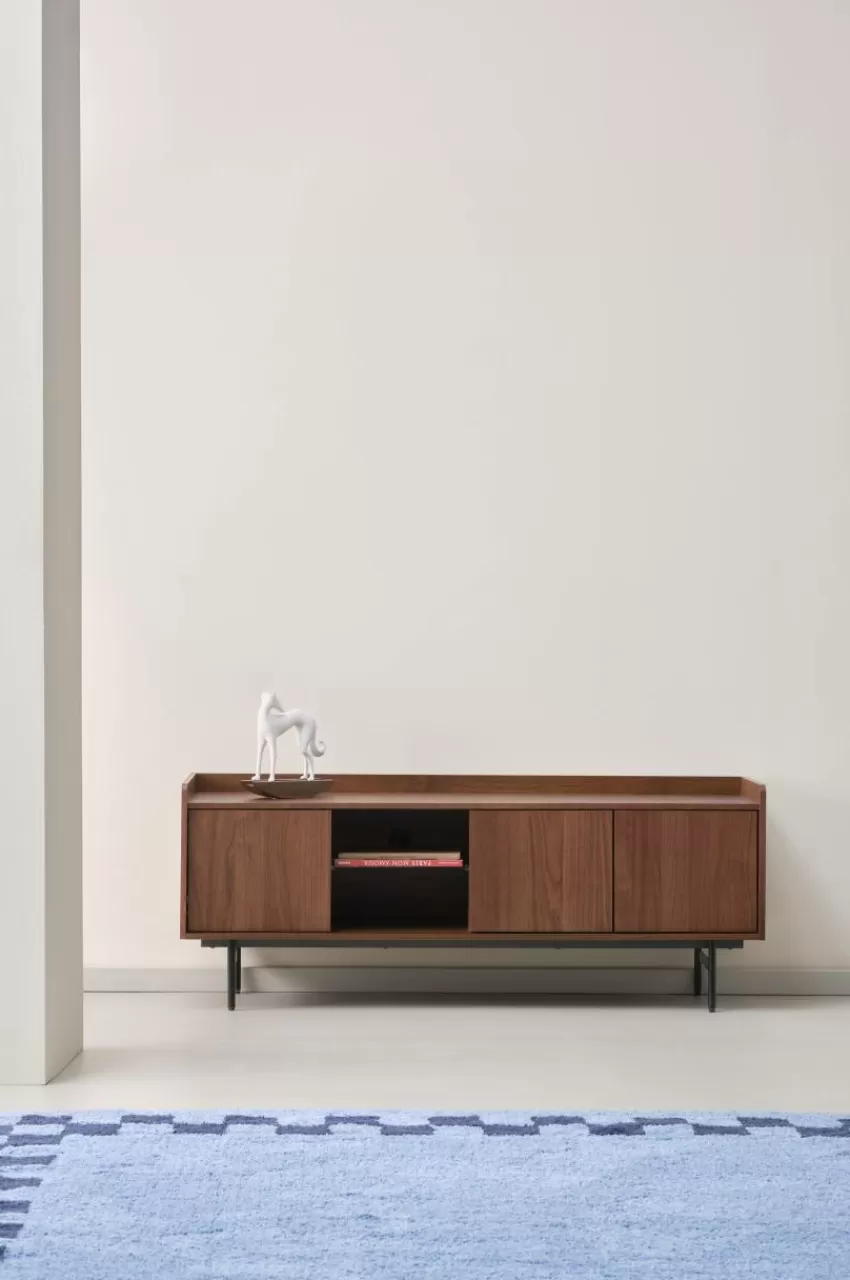Förvaring*Jotex ÖRGRYTE TV-bänk 45x150 Cm Valnöt