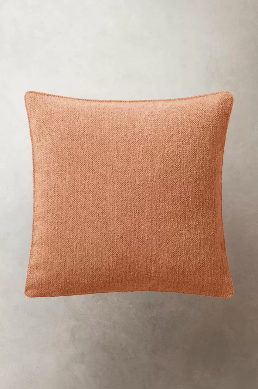 Prydnadskuddar & Fodral*Jotex RIA Kuddfodral 50x50 Cm Orange