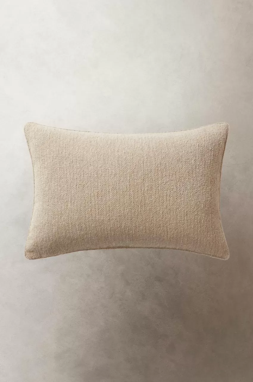 Prydnadskuddar & Fodral*Jotex RIA Kuddfodral 60x40 Cm Beige