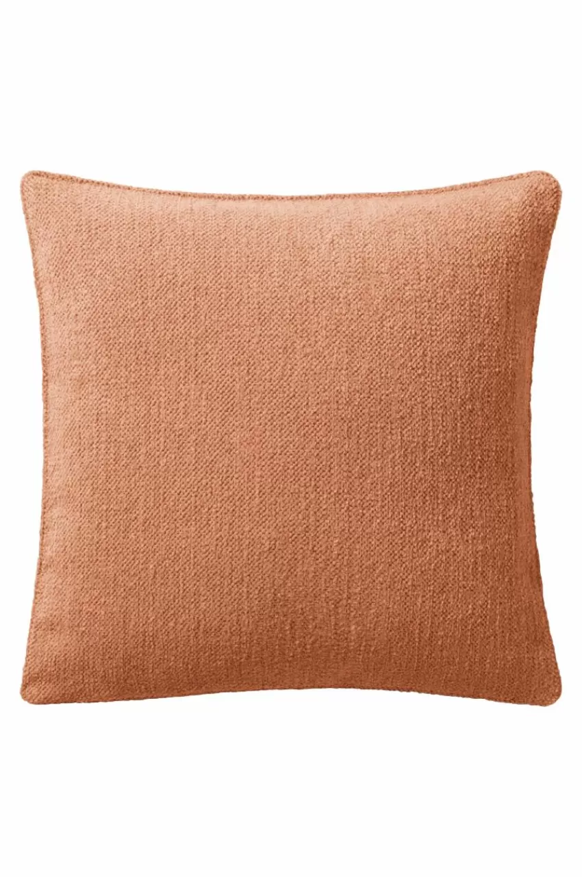 Prydnadskuddar & Fodral*Jotex RIA Kuddfodral 50x50 Cm Orange