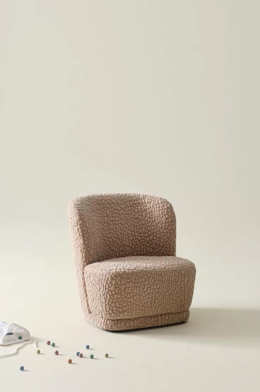 Barnmöbler | Barnmöbler Deal*Jotex RICHMOND MINI Barnfåtölj Beige