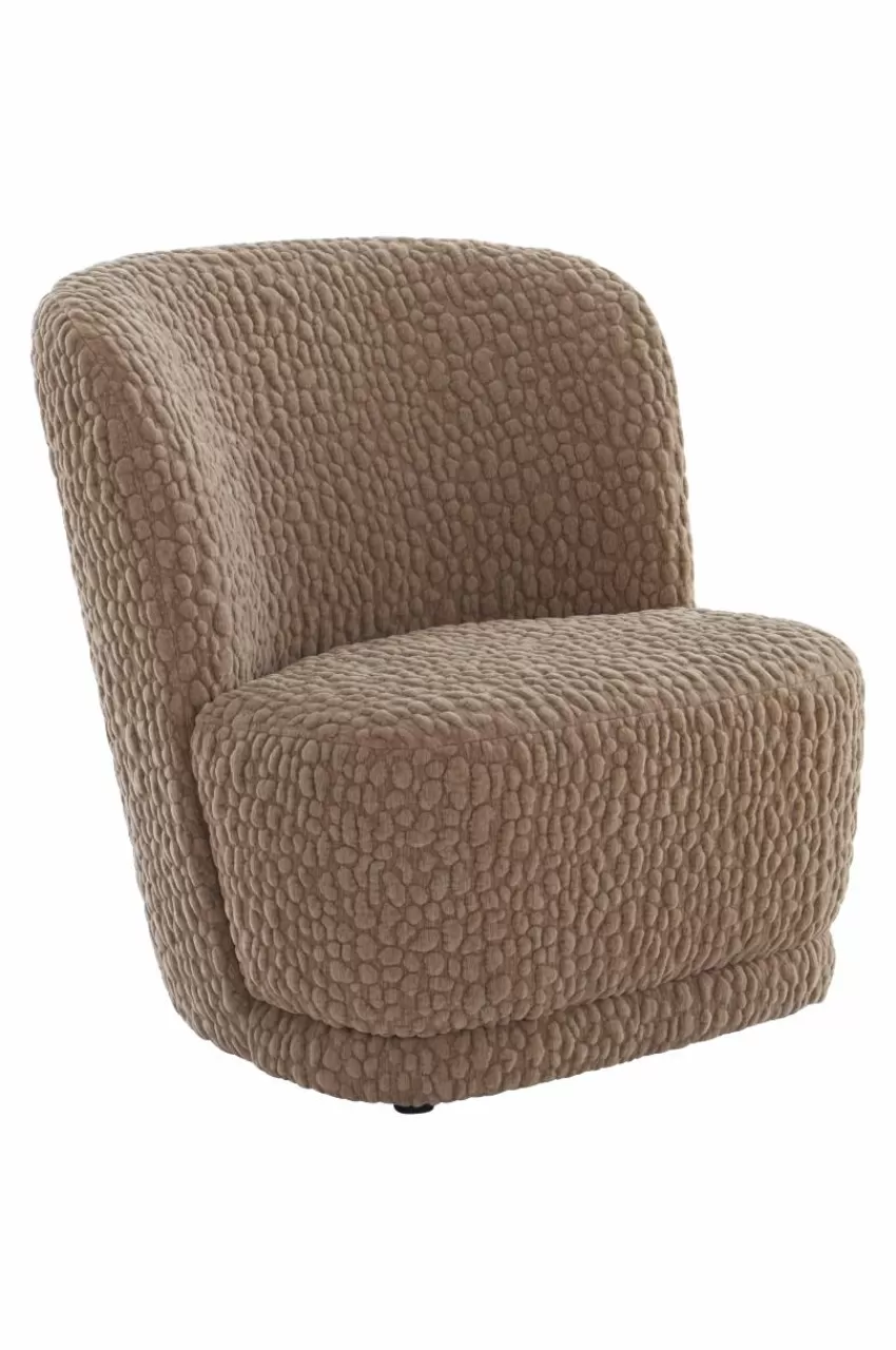 Barnmöbler | Barnmöbler Deal*Jotex RICHMOND MINI Barnfåtölj Beige