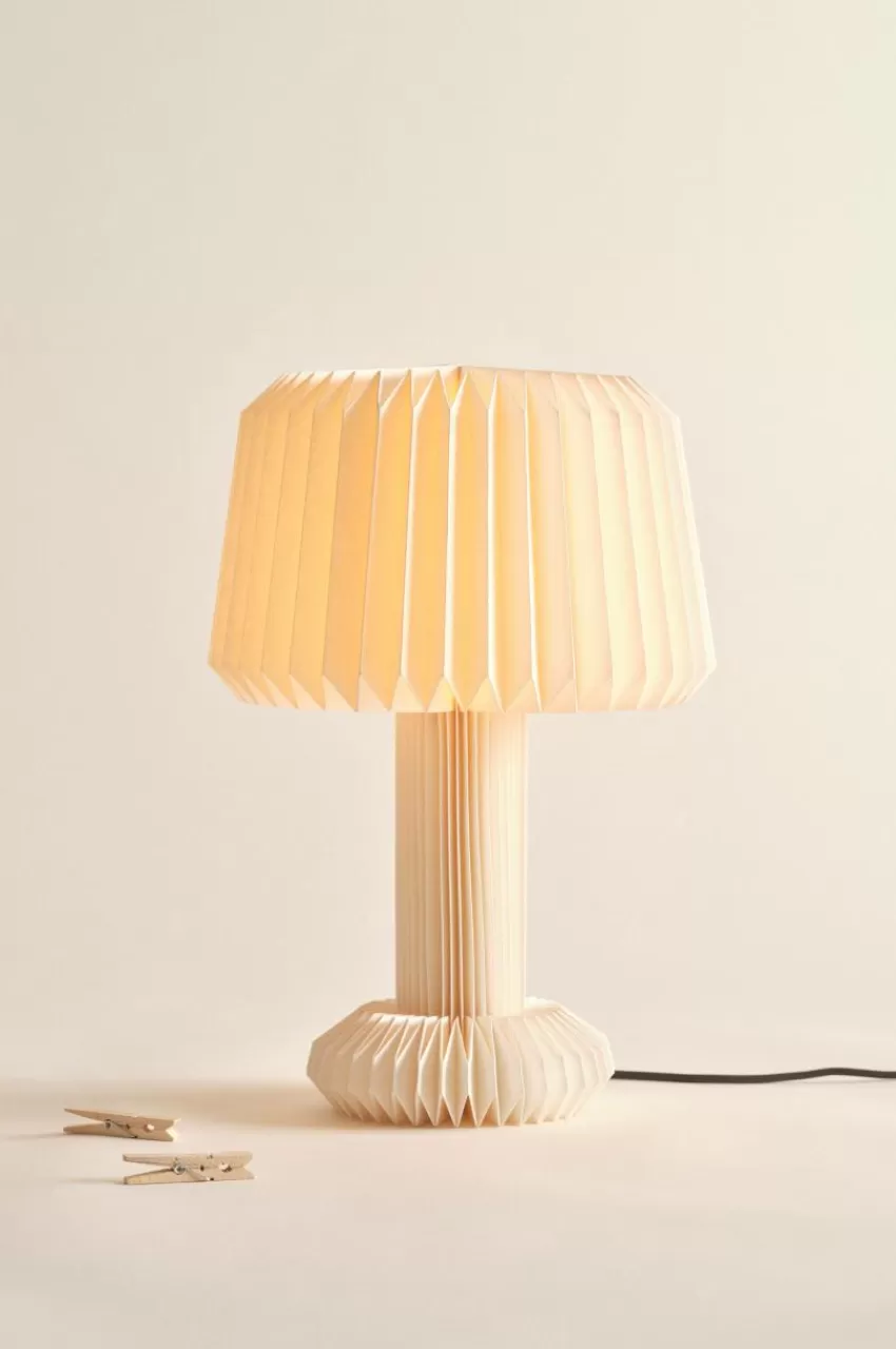 Bordslampor*Jotex RILYNN Bordslampa Vit