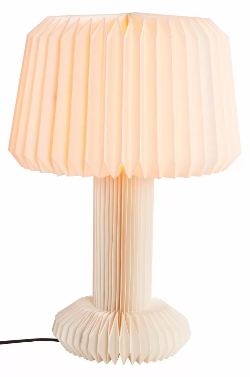 Bordslampor*Jotex RILYNN Bordslampa Vit