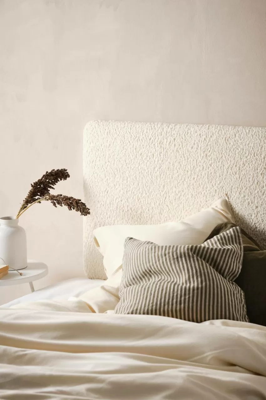 Sänggavlar*Jotex RINGVIDA Sänggavel 120 Cm Naturvit