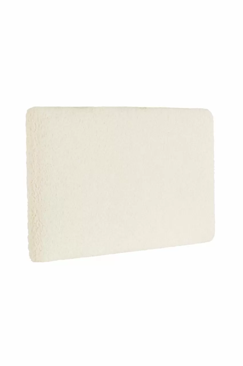 Sänggavlar*Jotex RINGVIDA Sänggavel 120 Cm Naturvit