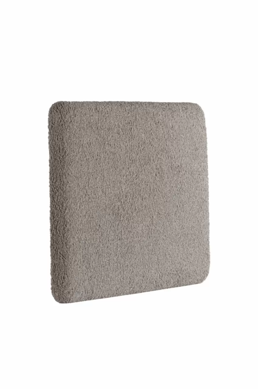 Sänggavlar*Jotex RINGVIDA Sänggavel 90 Cm Grå