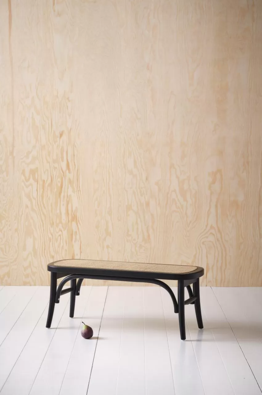 Barnmöbler | Barnmöbler Deal*Jotex RIPPATS MINI Barnbänk 80 Cm Svart