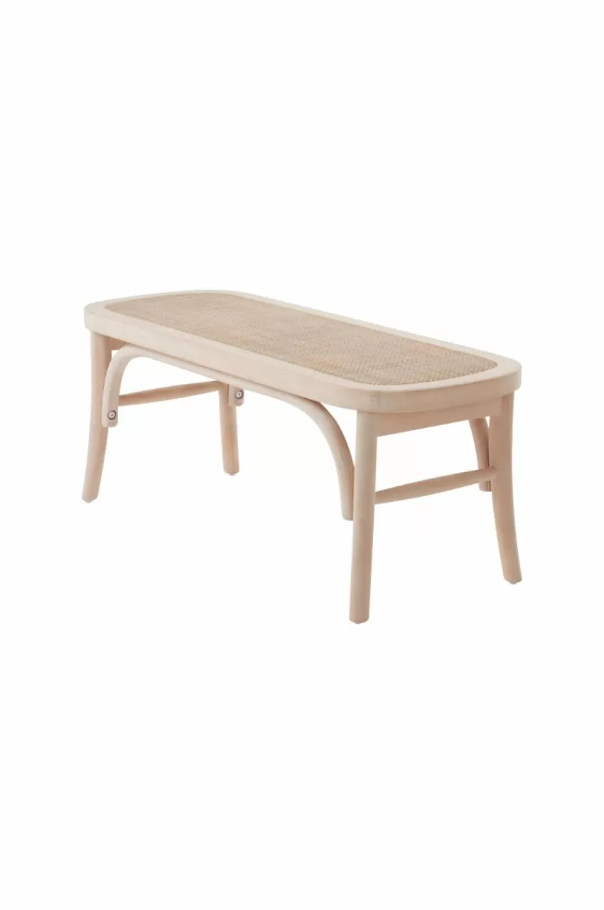 Barnmöbler | Barnmöbler Deal*Jotex RIPPATS MINI Barnbänk 80 Cm Natur