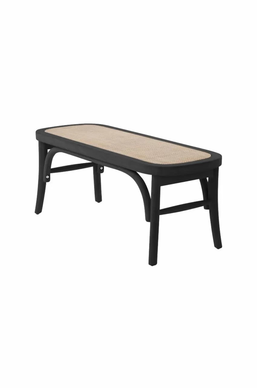 Barnmöbler | Barnmöbler Deal*Jotex RIPPATS MINI Barnbänk 80 Cm Svart
