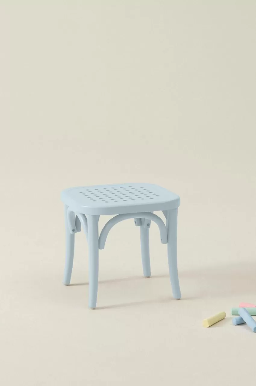 Barnmöbler | Barnmöbler Deal*Jotex RIPPATS MINI Barnpall 1-pack Ljusblå