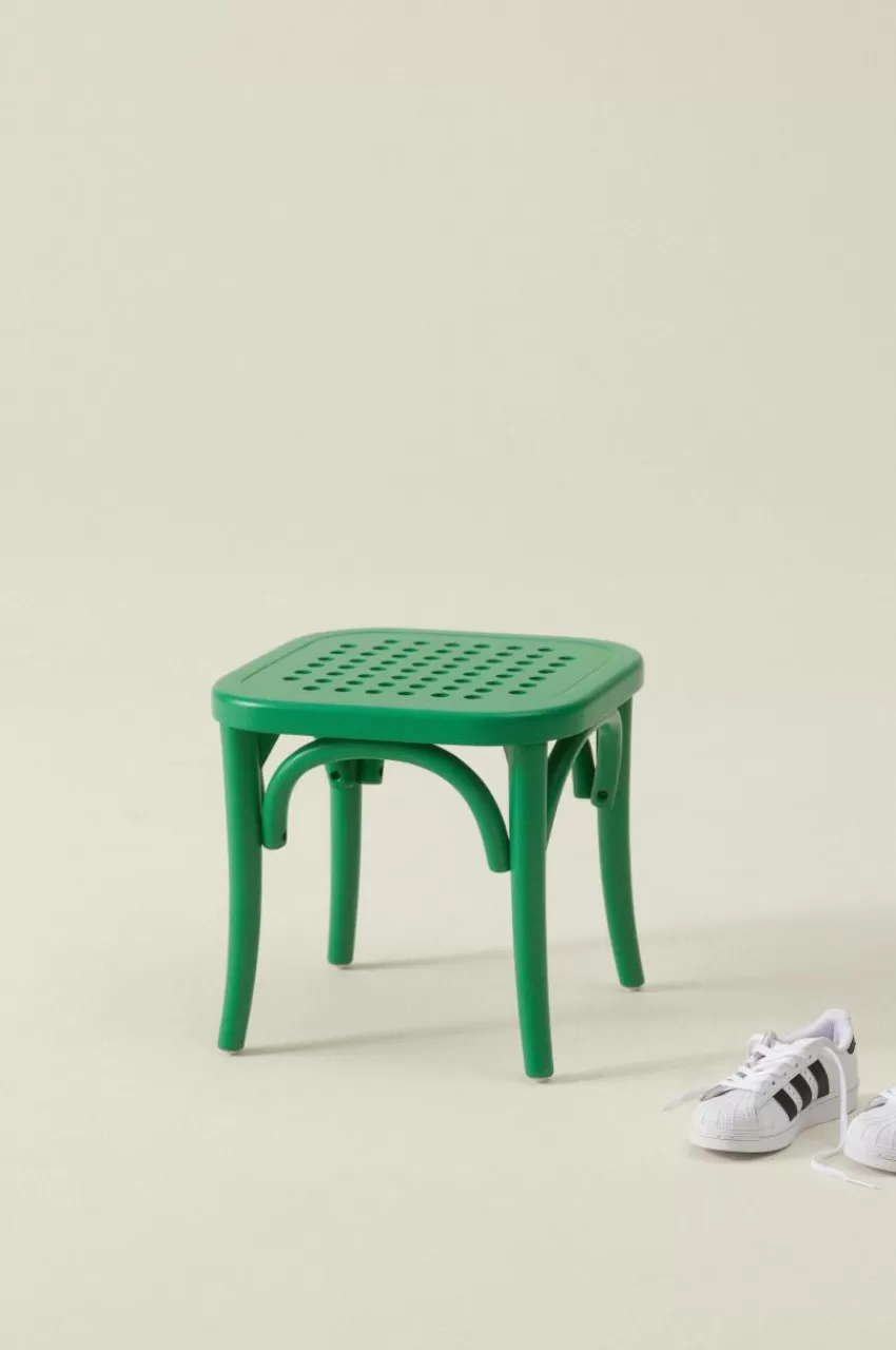 Barnmöbler | Barnmöbler Deal*Jotex RIPPATS MINI Barnpall 1-pack Grön