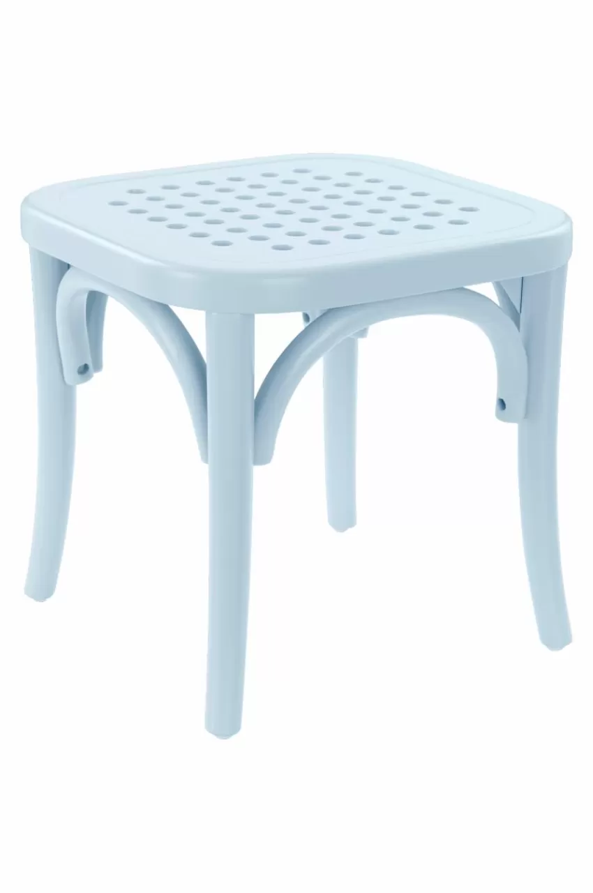 Barnmöbler | Barnmöbler Deal*Jotex RIPPATS MINI Barnpall 1-pack Ljusblå
