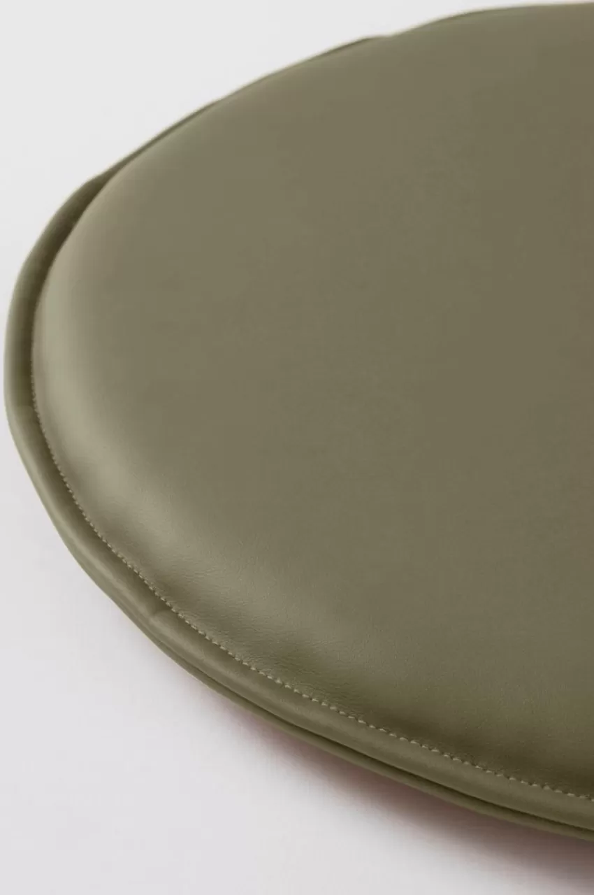 Sittkuddar & Stolsdynor*Jotex RITZ Sittdyna ø 40 Cm Grön