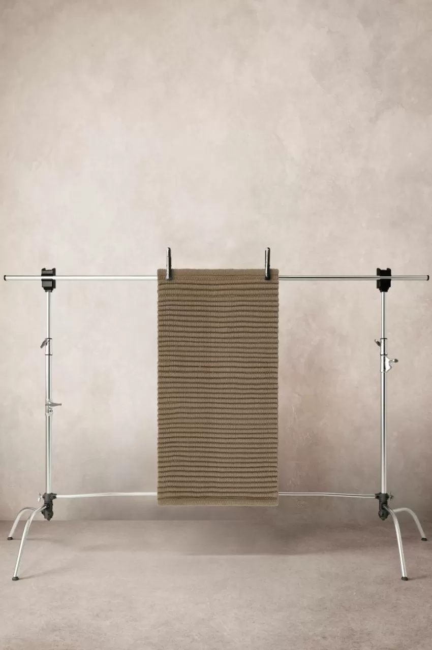 Utomhusmattor | Utomhusmattor*Jotex RÖRVIK Slätvävd Matta 80x110 Cm Grönbrun