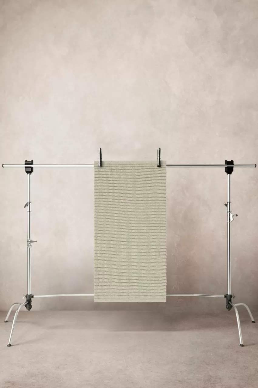 Utomhusmattor | Utomhusmattor*Jotex RÖRVIK Slätvävd Matta 80x110 Cm Greige