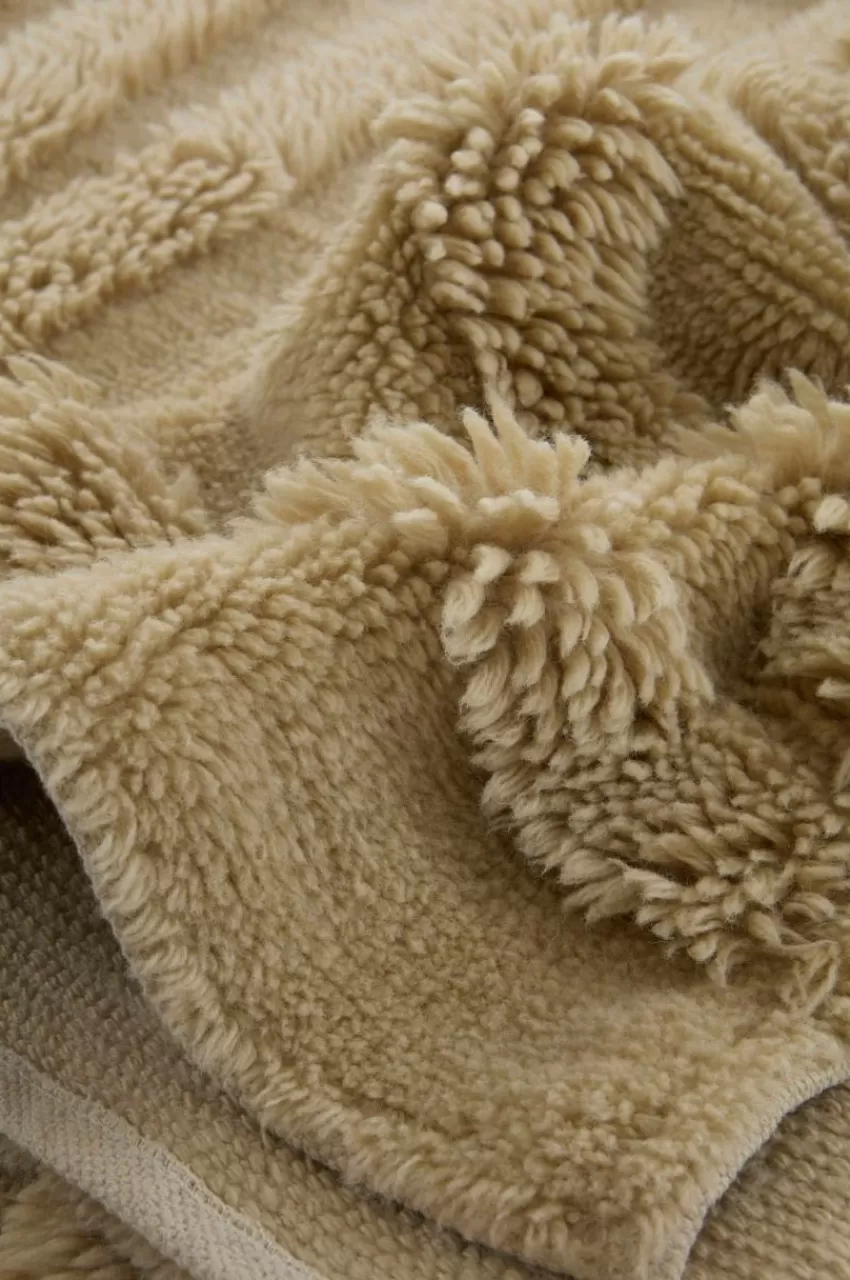 Bomulls- & Trasmattor*Jotex RUE Luggmatta Beige
