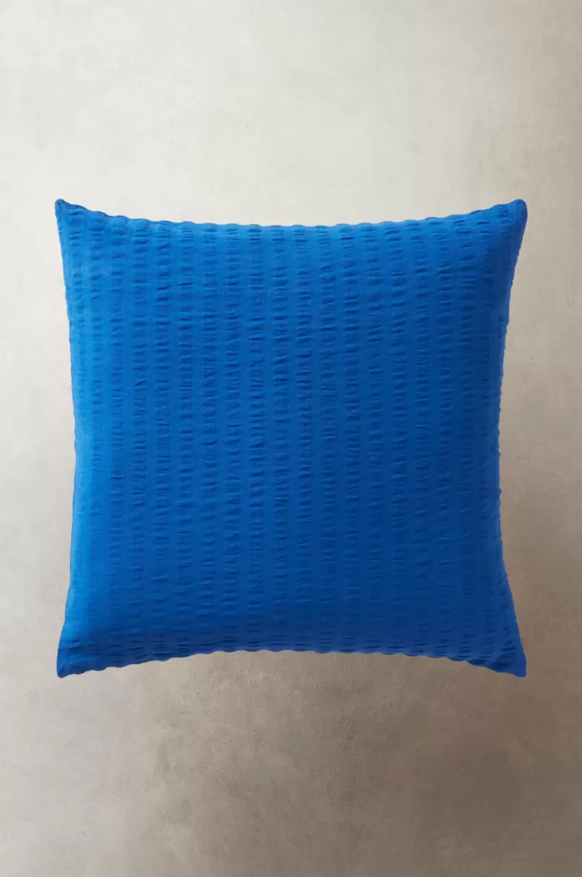Prydnadskuddar & Fodral*Jotex RYE Kuddfodral 50x50 Cm Blå