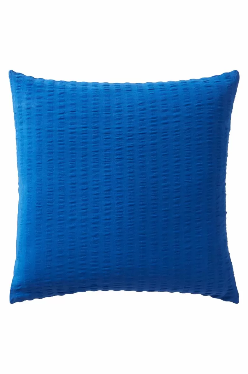 Prydnadskuddar & Fodral*Jotex RYE Kuddfodral 50x50 Cm Blå