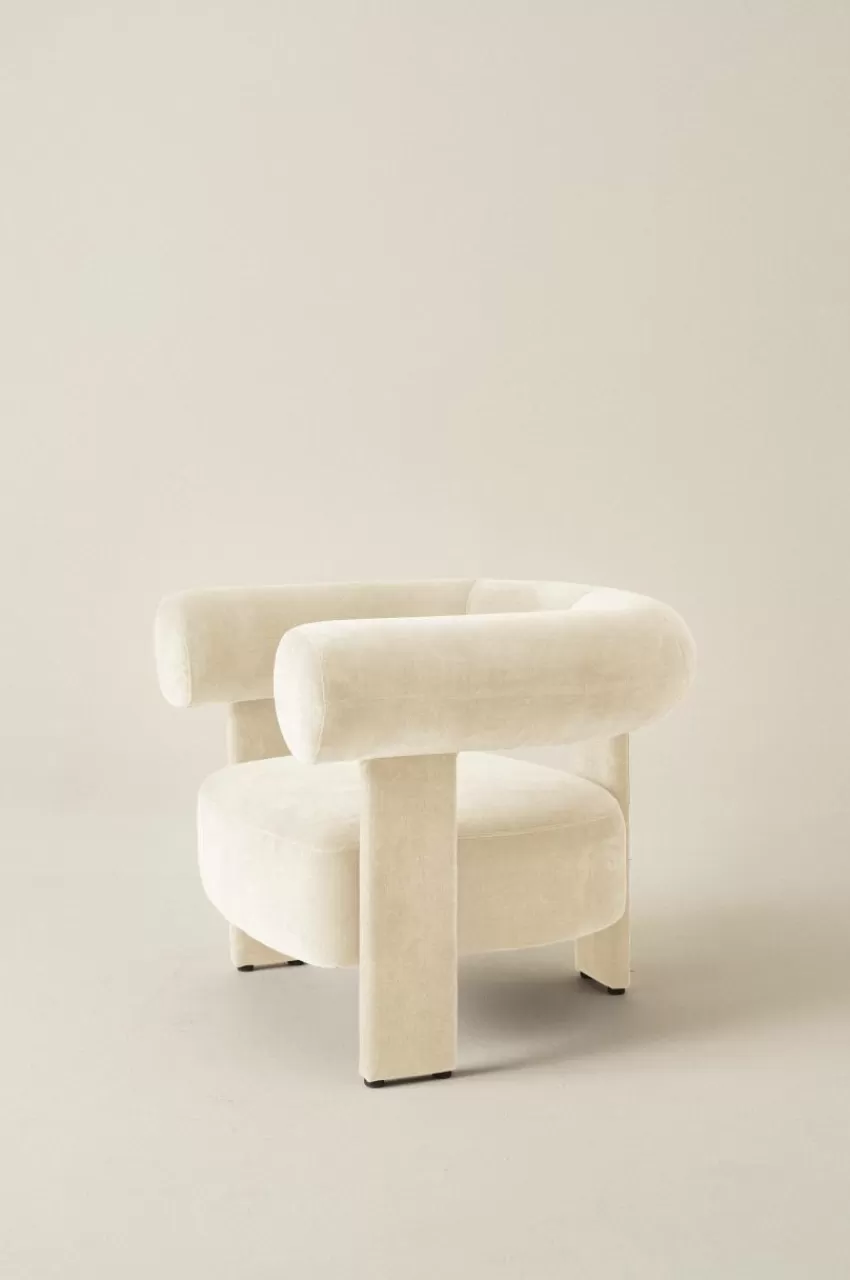 Fåtöljer*Jotex SABANA Fåtölj Sandbeige
