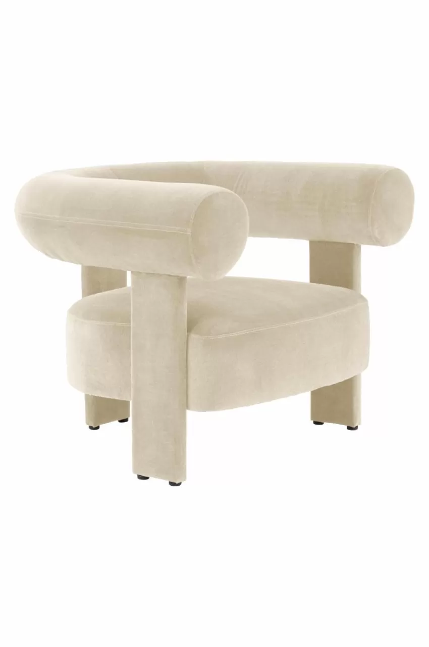Fåtöljer*Jotex SABANA Fåtölj Sandbeige