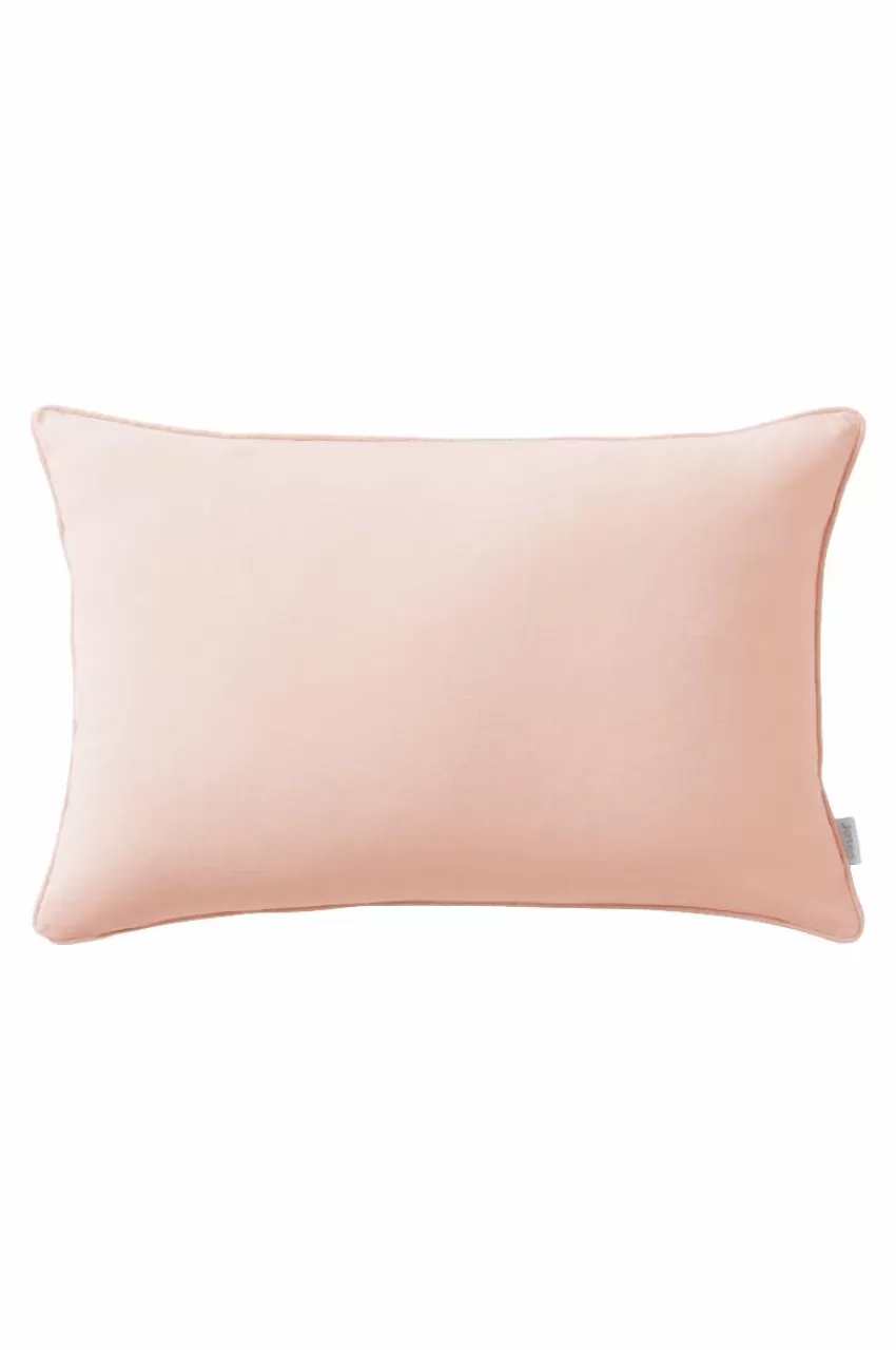 Prydnadskuddar & Fodral*Jotex SADIE Kuddfodral 60x40 Cm Ljusrosa