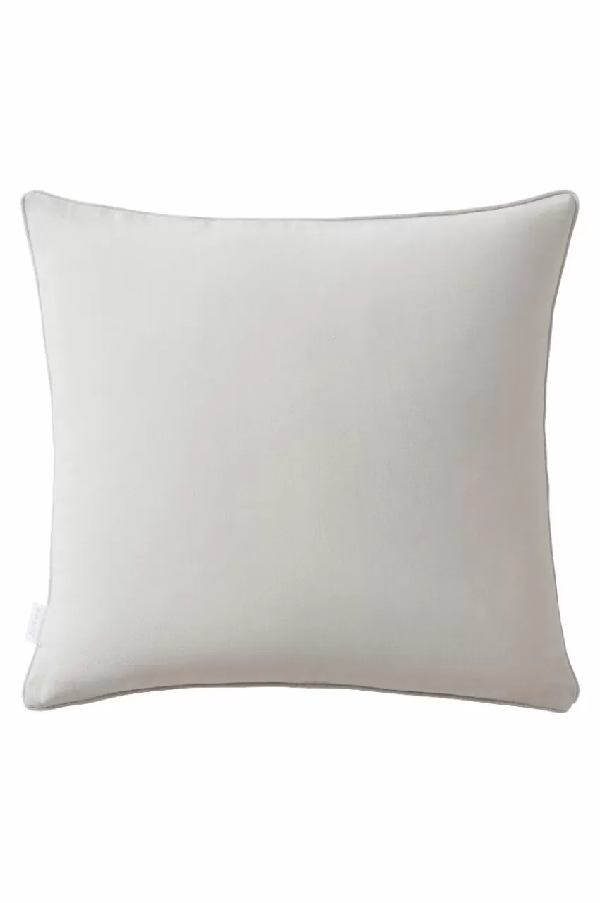 Prydnadskuddar & Fodral*Jotex SADIE Kuddfodral 50x50 Cm Ljusgrå