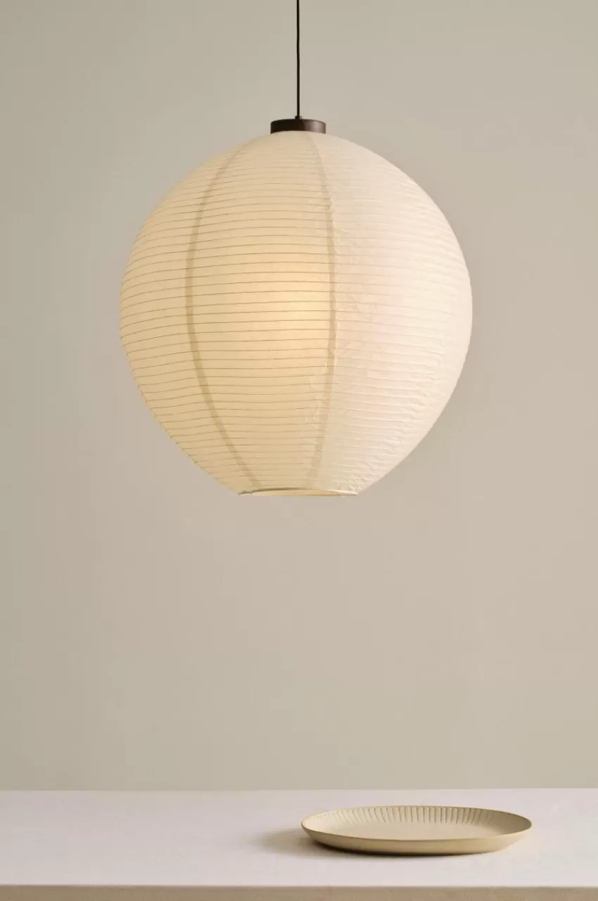 Taklampor*Jotex SAGA Taklampa Beige
