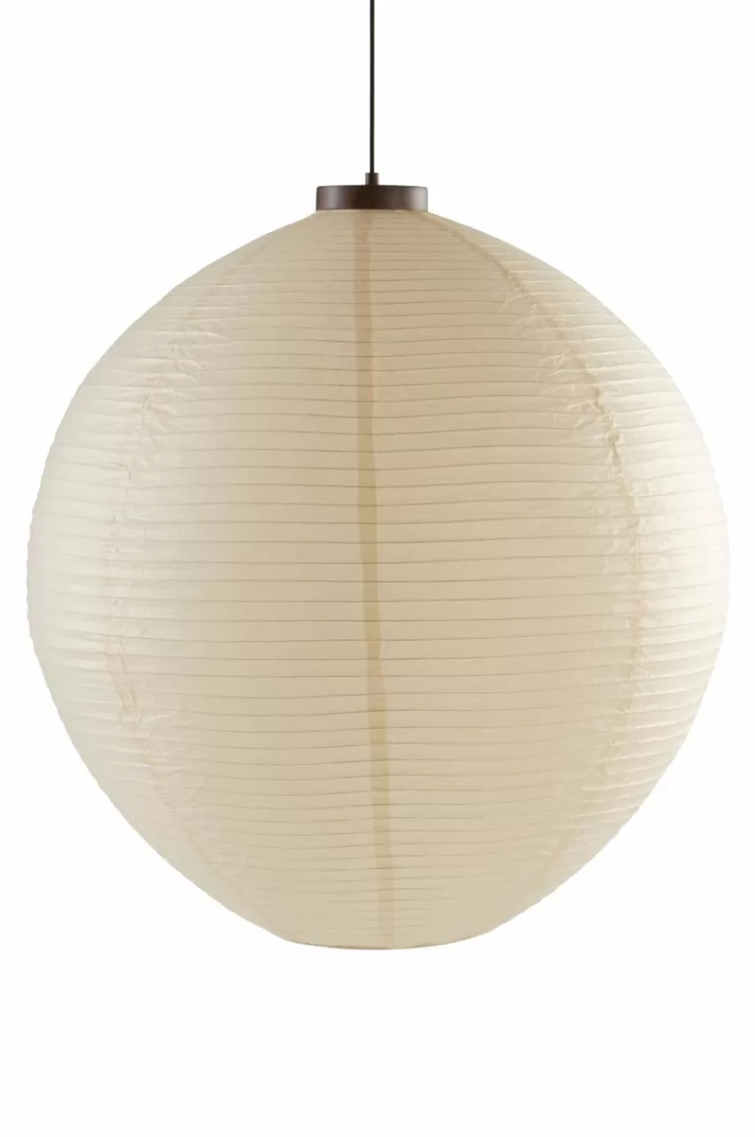 Taklampor*Jotex SAGA Taklampa Beige