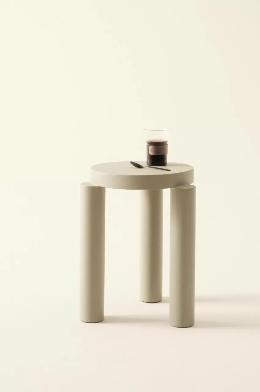 Bord*Jotex SALA Sidobord Beige